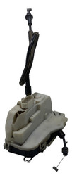 FECHADURA PORTA TRASEIRA DIREITA CITROEN C3 2007 2008 A 2012