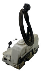 FECHADURA PORTA TRASEIRA DIREITA CITROEN C3 2007 2008 A 2012