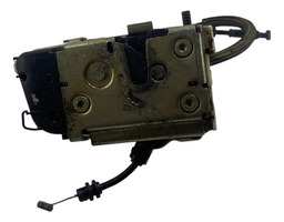 FECHADURA PORTA TRASEIRA ESQUERDA CITROEN C3 2007 A 2012