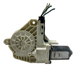 Motor Maquina Vidro Dianteira Esquerda Discovery 4 2011 2015