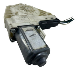 MOTOR MAQUINA VIDRO DIANTEIRA ESQUERDA DISCOVERY 4 2011 2015