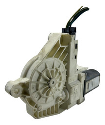 MOTOR MAQUINA VIDRO DIANTEIRA ESQUERDA DISCOVERY 4 2011 2015