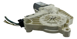 MOTOR MAQUINA VIDRO DIANTEIRA ESQUERDA DISCOVERY 4 2011 2015