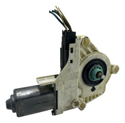 MOTOR MAQUINA VIDRO DIANTEIRA ESQUERDA DISCOVERY 4 2011 2015