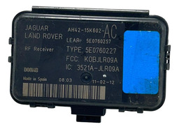 MÓDULO CENTRAL ALARME LAND ROVER DISCOVERY 4 2011 A 2015
