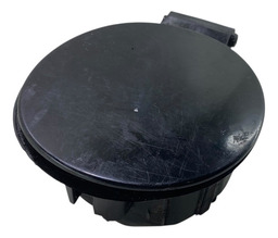 PORTINHOLA TANQUE COMBUSTÍVEL FIAT LINEA 2010 2011 A 2014 PRETO