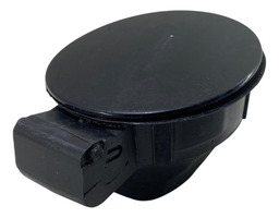 PORTINHOLA TANQUE COMBUSTÍVEL FIAT LINEA 2010 2011 A 2014 PRETO