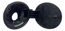 PORTINHOLA TANQUE COMBUSTÍVEL FIAT LINEA 2010 2011 A 2014 PRETO