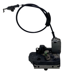 FECHADURA PORTA TRASEIRA DIREITA GM CORSA 2002 2003 A 2012