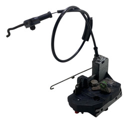 FECHADURA PORTA TRASEIRA DIREITA GM CORSA 2002 2003 A 2012