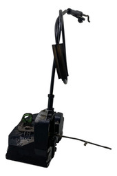 FECHADURA PORTA TRASEIRA DIREITA GM CORSA 2002 2003 A 2012