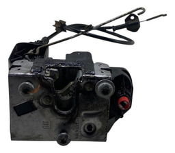 FECHADURA PORTA TRASEIRA DIREITA GM CORSA 2002 2003 A 2012
