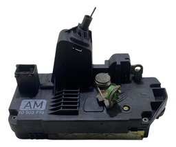 FECHADURA PORTA TRASEIRA DIREITA GM VECTRA 1997 1998 A 2005