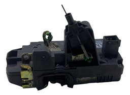 FECHADURA PORTA TRASEIRA DIREITA GM VECTRA 1997 1998 A 2005