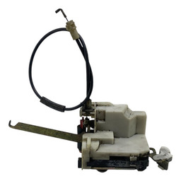 FECHADURA PORTA TRASEIRA ESQUERDA GM CELTA 2004 2005 2006