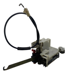 FECHADURA PORTA TRASEIRA ESQUERDA GM CELTA 2004 2005 2006