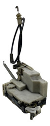 FECHADURA PORTA TRASEIRA ESQUERDA GM CELTA 2004 2005 2006