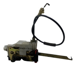 FECHADURA PORTA TRASEIRA ESQUERDA GM CELTA 2004 2005 2006