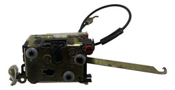 FECHADURA PORTA TRASEIRA ESQUERDA GM CELTA 2004 2005 2006