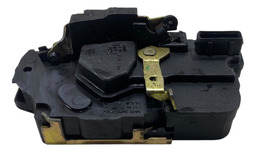 FECHADURA PORTA TRASEIRA ESQUERDA PEUGEOT 206 207 1999 A 14