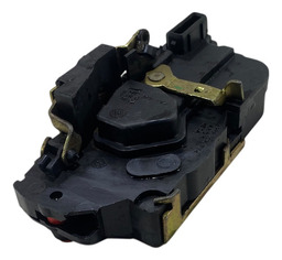 FECHADURA PORTA TRASEIRA ESQUERDA PEUGEOT 206 207 1999 A 14