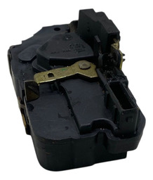 FECHADURA PORTA TRASEIRA ESQUERDA PEUGEOT 206 207 1999 A 14