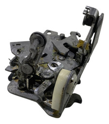FECHADURA PORTA DIANTEIRA ESQUERDA GOL G3 G4 1999 A 2006