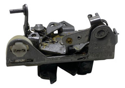 FECHADURA PORTA DIANTEIRA ESQUERDA GOL G3 G4 1999 A 2006