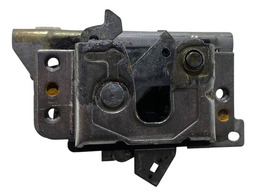 FECHADURA PORTA DIANTEIRA ESQUERDA GOL G3 G4 1999 A 2006