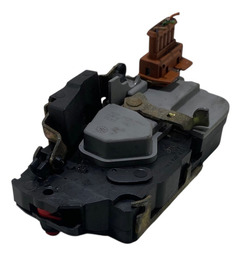 FECHADURA PORTA TRASEIRA ESQUERDA PEUGEOT 206 207 1999 A 14
