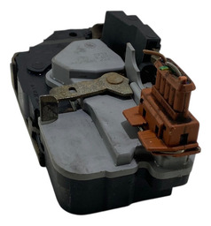 FECHADURA PORTA TRASEIRA ESQUERDA PEUGEOT 206 207 1999 A 14