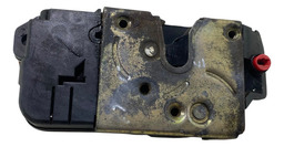 FECHADURA PORTA TRASEIRA ESQUERDA PEUGEOT 206 207 1999 A 14