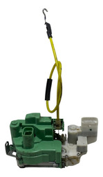 Fechadura Porta Traseira Direita Chevrolet Vectra 2008 2009