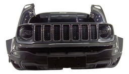 Kit Frente Completa Renegade Longitude Sport 1.8 Aut 2021 22 Preto