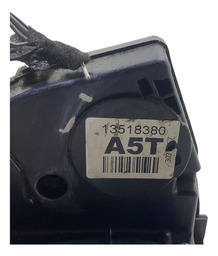 FECHADURA PORTA DIANTEIRA ESQUERDA GM ONIX PRISMA 2013 A 19