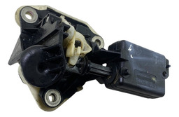 Fechadura Tampa Traseira Renault Symbol 2009 2010 2011 2013