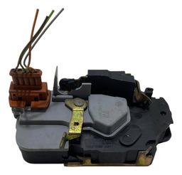 FECHADURA PORTA TRASEIRA DIREITA PEUGEOT 206 207 1999 A 2014