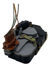 FECHADURA PORTA TRASEIRA DIREITA PEUGEOT 206 207 1999 A 2014
