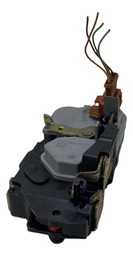 FECHADURA PORTA TRASEIRA DIREITA PEUGEOT 206 207 1999 A 2014