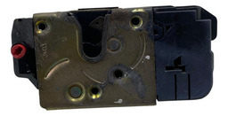 FECHADURA PORTA TRASEIRA DIREITA PEUGEOT 206 207 1999 A 2014