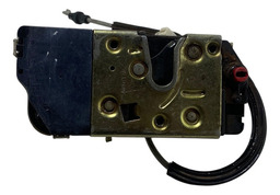 FECHADURA TRASEIRA ESQUERDA PEUGEOT 307 2004 2005 A 2012
