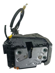 FECHADURA PORTA TRASEIRA DIREITA GM ONIX PRISMA 2013 A 2019