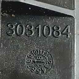 FECHADURA PORTA TRASEIRA DIREITA GM ONIX PRISMA 2013 A 2019