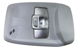 Luz Teto Cortersia Central Peugeot 208 2020 2021 A 2024