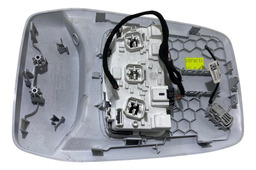 LUZ TETO CORTERSIA CENTRAL PEUGEOT 208 2020 2021 A 2024