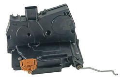 FECHADURA PORTA DIANTEIRA ESQUERDA GM ONIX PRISMA 2013 A 19