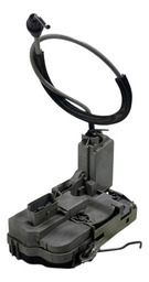 FECHADURA DIANTEIRA DIREITA PEUGEOT 307 2002 2003 A 2012