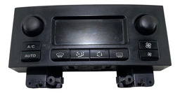 Comando De Ar Peugeot 307 Citroen C4 2006 2007 2008 A 2013
