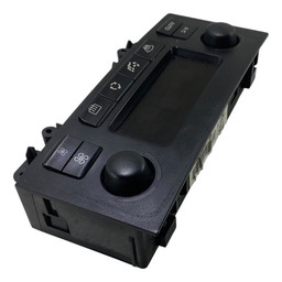 COMANDO DE AR PEUGEOT 307 CITROEN C4 2006 2007 2008 A 2013