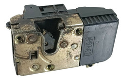 Fechadura Porta Dianteira Direita Citroen Xantia 1994 A 2002